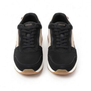 Faguo ($175) ELM Sneakers
